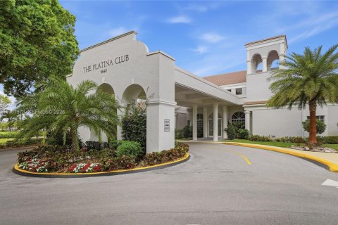 Condo in Boynton Beach, Florida, 3 bedrooms  № 2040908 - photo 16