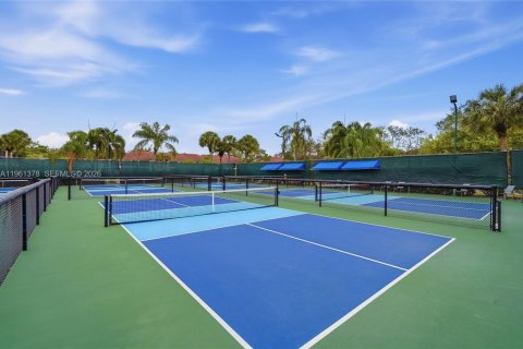 Condo in Boynton Beach, Florida, 3 bedrooms  № 2040908 - photo 30