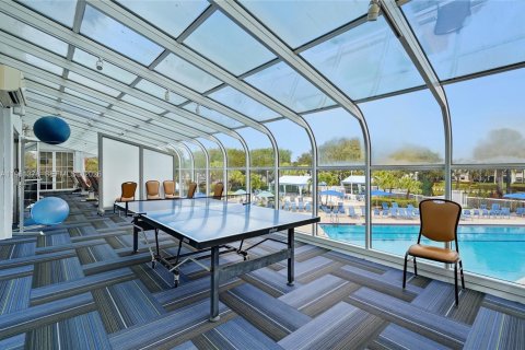 Condo in Boynton Beach, Florida, 3 bedrooms  № 2040908 - photo 29