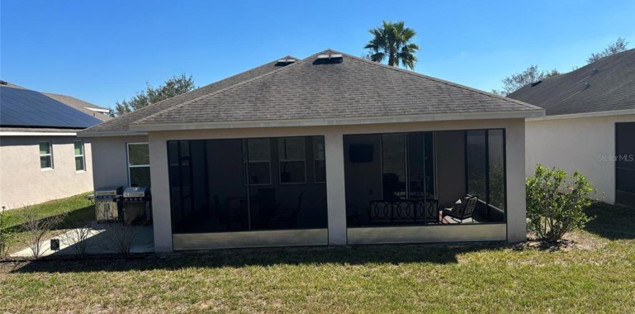 Casa en Davenport, Florida 4 dormitorios, 173.17 m2 № 1626257