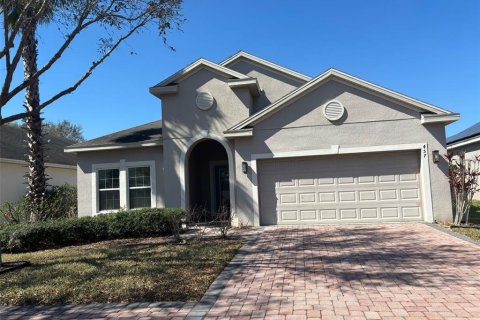 Casa en venta en Davenport, Florida, 4 dormitorios, 173.17 m2 № 1626257 - foto 2
