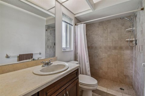 Villa ou maison à vendre à Safety Harbor, Floride: 3 chambres, 150.78 m2 № 1909476 - photo 26