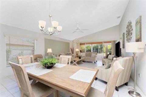 House in Port Charlotte, Florida 3 bedrooms, 136.1 sq.m. № 1901249 - photo 10