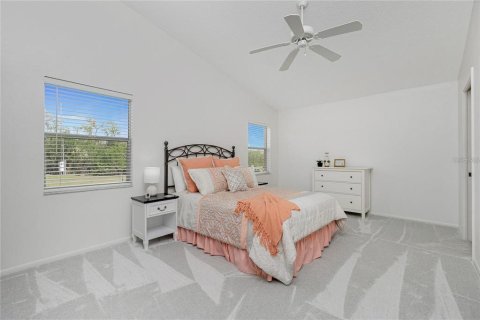 House in Port Charlotte, Florida 3 bedrooms, 136.1 sq.m. № 1901249 - photo 17