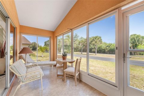 House in Port Charlotte, Florida 3 bedrooms, 136.1 sq.m. № 1901249 - photo 30