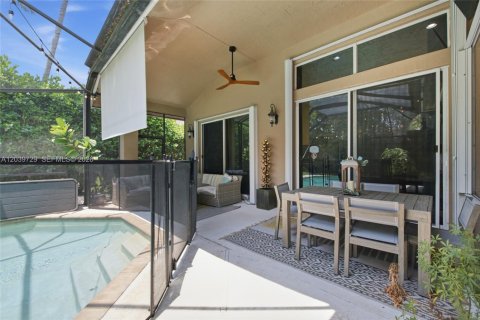 Villa ou maison à vendre à Weston, Floride: 4 chambres, 242.01 m2 № 2089566 - photo 27