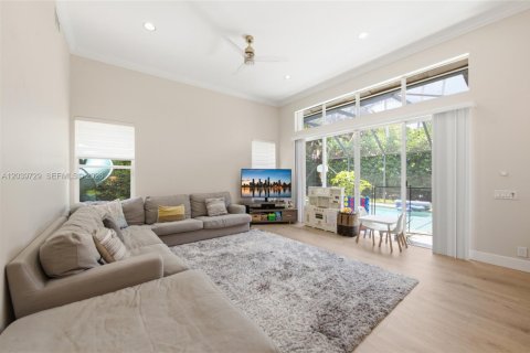 Villa ou maison à vendre à Weston, Floride: 4 chambres, 242.01 m2 № 2089566 - photo 15