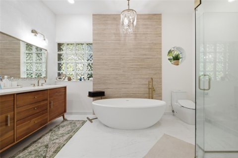 Villa ou maison à vendre à Weston, Floride: 4 chambres, 242.01 m2 № 2089566 - photo 21
