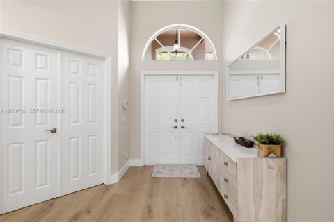 Villa ou maison à vendre à Weston, Floride: 4 chambres, 242.01 m2 № 2089566 - photo 7