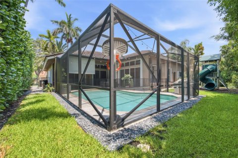 Villa ou maison à vendre à Weston, Floride: 4 chambres, 242.01 m2 № 2089566 - photo 29