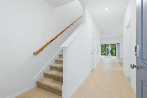 Touwnhouse à vendre à Sarasota, Floride: 3 chambres, 131.64 m2 № 2231414 - photo 14