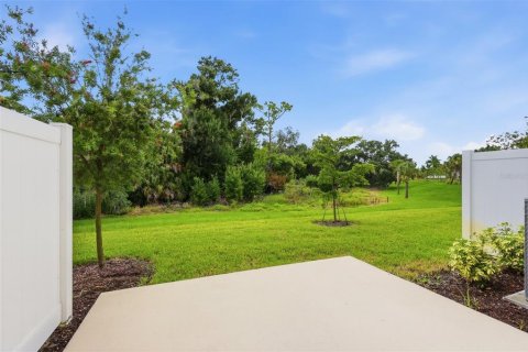 Touwnhouse à vendre à Sarasota, Floride: 3 chambres, 131.64 m2 № 2231414 - photo 28