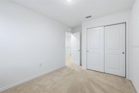 Touwnhouse à vendre à Sarasota, Floride: 3 chambres, 131.64 m2 № 2231414 - photo 20