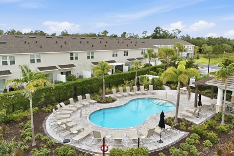 Touwnhouse à vendre à Sarasota, Floride: 3 chambres, 131.64 m2 № 2231414 - photo 30