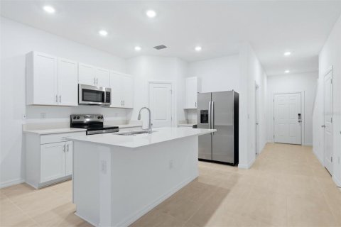Touwnhouse à vendre à Sarasota, Floride: 3 chambres, 131.64 m2 № 2231414 - photo 7
