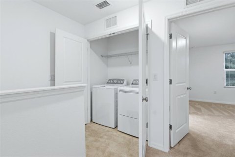Touwnhouse à vendre à Sarasota, Floride: 3 chambres, 131.64 m2 № 2231414 - photo 26