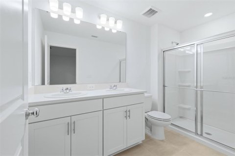 Touwnhouse à vendre à Sarasota, Floride: 3 chambres, 131.64 m2 № 2231414 - photo 18