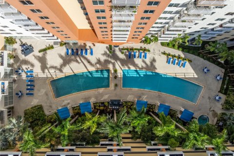 Купить кондоминиум в Авентура, Флорида 2 спальни, 99.41м2, № 2012444 - фото 19