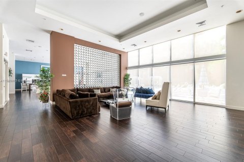 Купить кондоминиум в Авентура, Флорида 2 спальни, 99.41м2, № 2012444 - фото 21