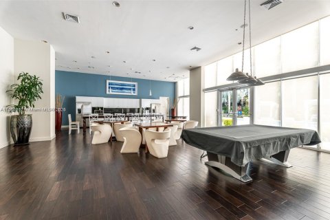 Купить кондоминиум в Авентура, Флорида 2 спальни, 99.41м2, № 2012444 - фото 22