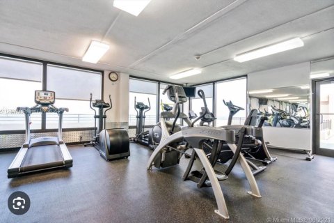 Купить кондоминиум в Авентура, Флорида 2 спальни, 99.41м2, № 2012444 - фото 27
