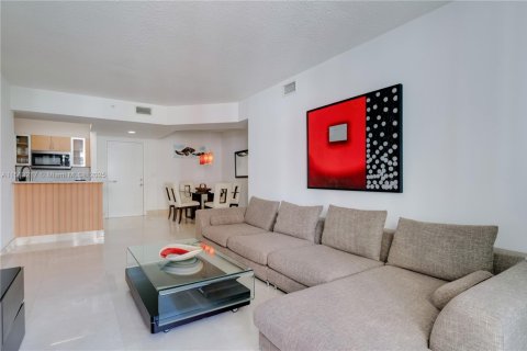 Купить кондоминиум в Авентура, Флорида 2 спальни, 99.41м2, № 2012444 - фото 4