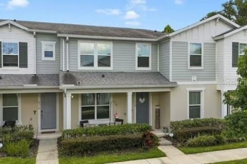 Touwnhouse à vendre à Oakland, Floride: 3 chambres, 150.5 m2 № 1837114 - photo 2