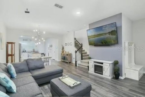 Touwnhouse à vendre à Oakland, Floride: 3 chambres, 150.5 m2 № 1837114 - photo 5