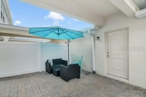 Touwnhouse à vendre à Oakland, Floride: 3 chambres, 150.5 m2 № 1837114 - photo 29