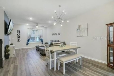 Touwnhouse à vendre à Oakland, Floride: 3 chambres, 150.5 m2 № 1837114 - photo 13