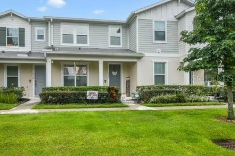 Touwnhouse à vendre à Oakland, Floride: 3 chambres, 150.5 m2 № 1837114 - photo 30