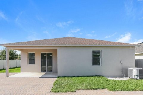 House in Ruskin, Florida 3 bedrooms, 184.23 sq.m. № 1905073 - photo 16