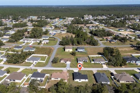 Villa ou maison à vendre à Ocala, Floride: 4 chambres, 139.63 m2 № 2155809 - photo 4