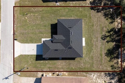 Villa ou maison à vendre à Ocala, Floride: 4 chambres, 139.63 m2 № 2155809 - photo 5