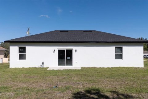 Villa ou maison à vendre à Ocala, Floride: 4 chambres, 139.63 m2 № 2155809 - photo 7