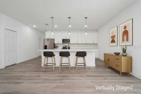 Villa ou maison à vendre à Ocala, Floride: 4 chambres, 139.63 m2 № 2155809 - photo 12