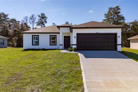 Villa ou maison à Ocala, Floride 4 chambres, 139.63 m2 № 2155809