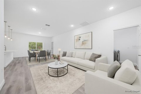 Villa ou maison à vendre à Ocala, Floride: 4 chambres, 139.63 m2 № 2155809 - photo 9