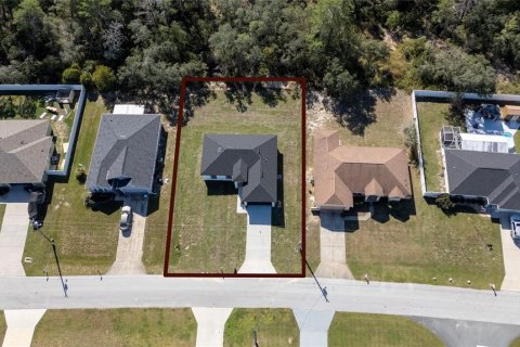 Villa ou maison à vendre à Ocala, Floride: 4 chambres, 139.63 m2 № 2155809 - photo 6