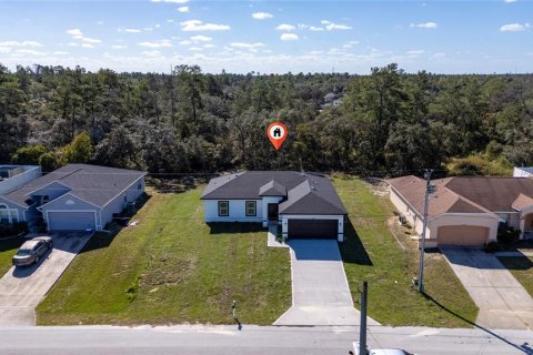 Villa ou maison à vendre à Ocala, Floride: 4 chambres, 139.63 m2 № 2155809 - photo 3