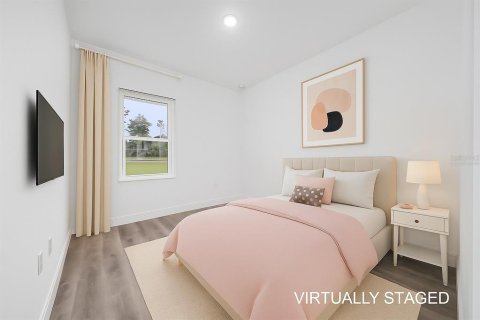 Villa ou maison à vendre à Ocala, Floride: 4 chambres, 139.63 m2 № 2155809 - photo 28