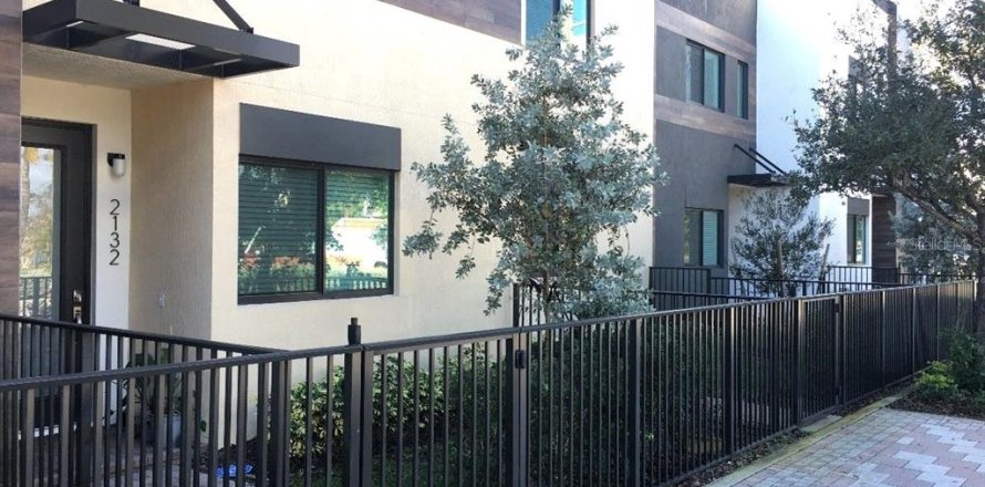 Townhouse in Fort Lauderdale, Florida 3 bedrooms, 164.07 sq.m. № 2304970