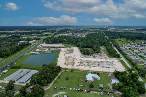 Land in Wildwood, Florida № 1642166 - photo 3