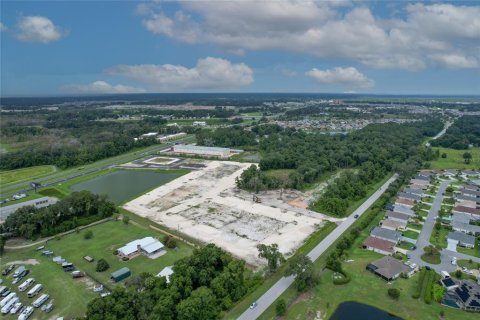 Land in Wildwood, Florida № 1642166 - photo 2