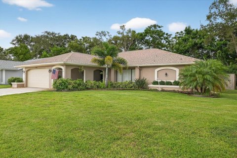 Villa ou maison à vendre à Hudson, Floride: 3 chambres, 220.46 m2 № 1900430 - photo 6