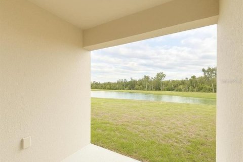 Купить виллу или дом в Парриш, Флорида 8 комнат, 115.29м2, № 2101884 - фото 7