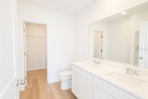 Купить виллу или дом в Парриш, Флорида 8 комнат, 115.29м2, № 2101884 - фото 5
