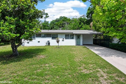 Casa en Daytona Beach, Florida 3 dormitorios, 85.84 m2 № 2122150