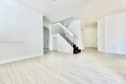 Купить таунхаус в Мирамар, Флорида 3 спальни, 134.24м2, № 2075618 - фото 6