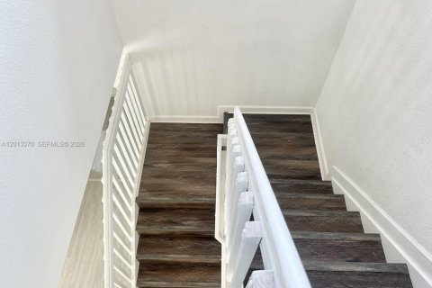 Купить таунхаус в Мирамар, Флорида 3 спальни, 134.24м2, № 2075618 - фото 26